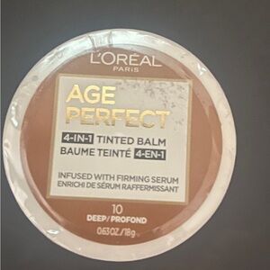 L'Oreal Brown Moisturizer for Radiant Skin